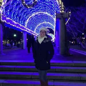 Meet your Posher, Isabella